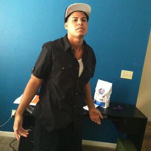 Meet your Posher, Luis